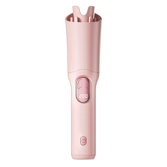 AuraCurl Cordless Automatic Hair Curler
