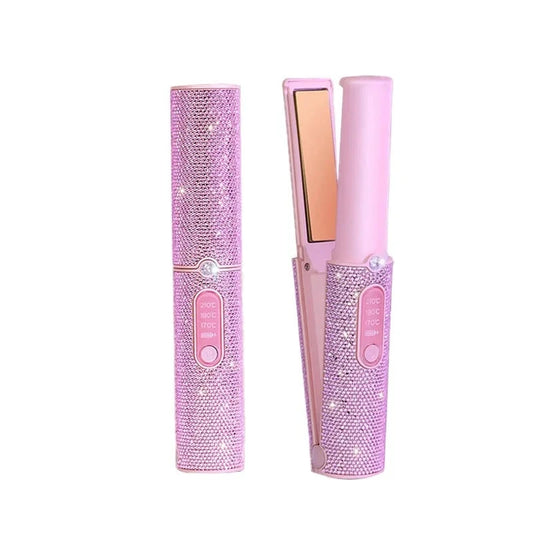 FlowSpark Cordless Straightener