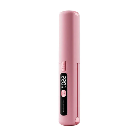 FlowMini: Cordless Straightener