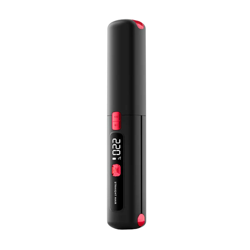 FlowMini: Cordless Straightener